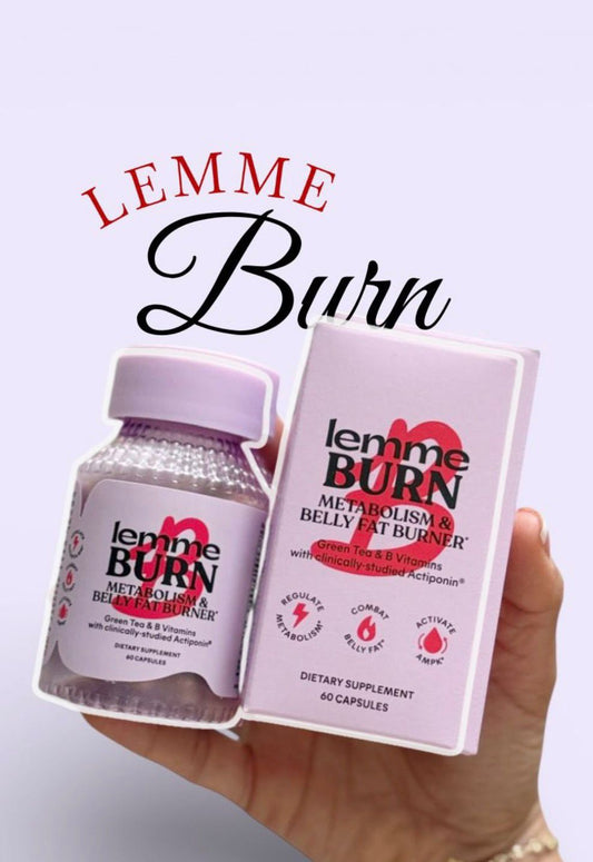Lemme Burn
