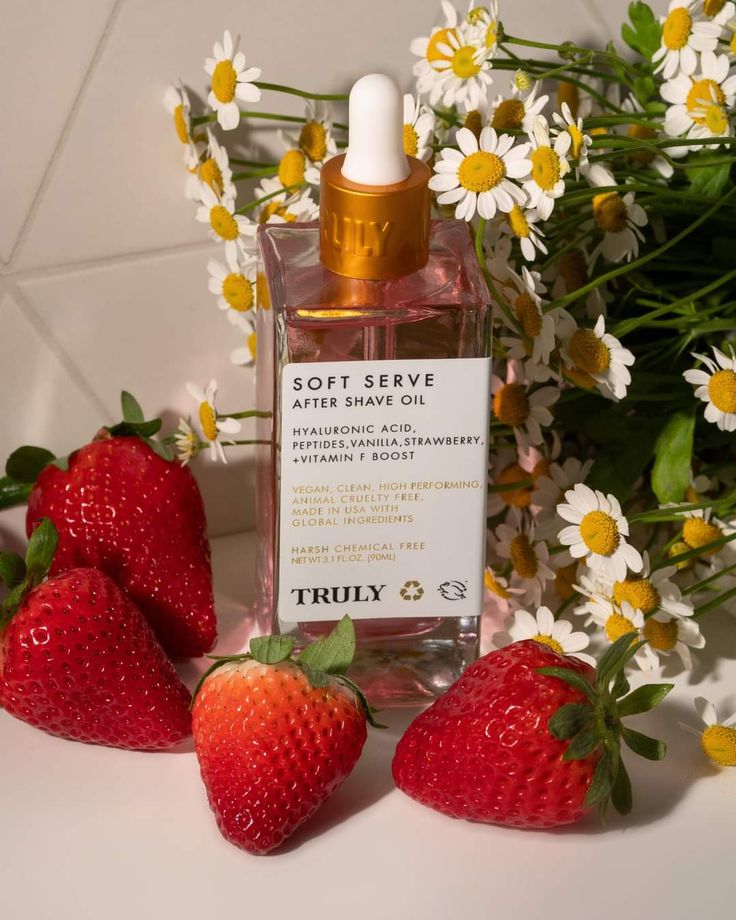 TRULY OIL – TRULY COL